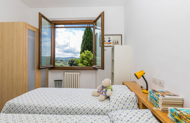 Casa Lensi - Foto 45