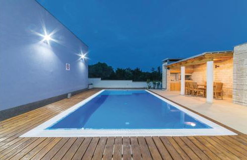 Two-Bedroom Apartment In Verunic - Foto 6