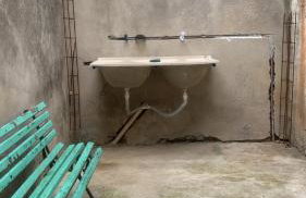 Casa ao lado da rodoviária com ar condicionado - Foto 18