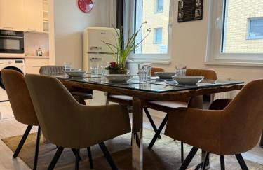 Residence Hamburg - Reeperbahn - St Pauli - Hafen -Schanze - 6 Zimmer - Foto 1