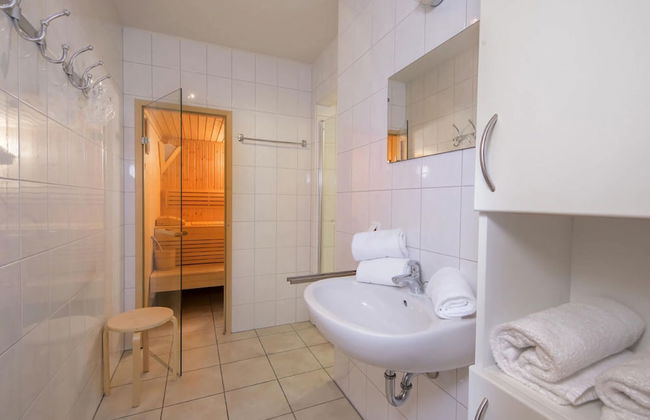 Apartment Alpenresort Saalbach E2 - Foto 8