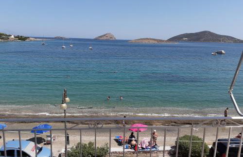 Kalos Gialos Sunrise Apartment - Foto 26