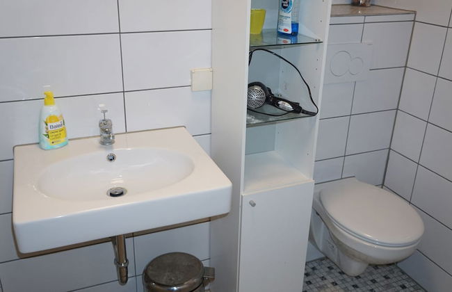 Ferienwohnung Sofia - Foto 13