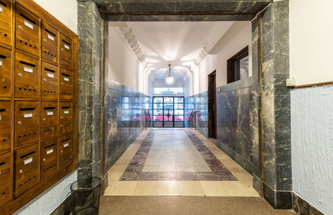 Belgrade Center Apartment VI - Photo 2