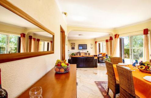 Villa Dominica by Algarve Vacation - Foto 26