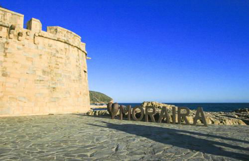 Moraira Beach 1 - Photo 53