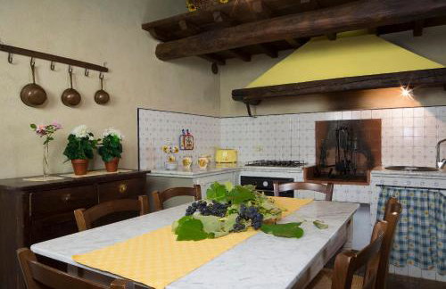 Podere La Casetta - Casa di Campagna - Foto 59