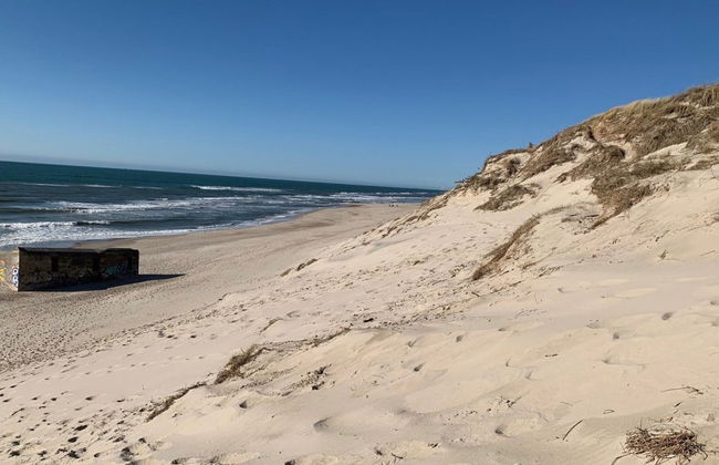 "Durita" - 600m to the fjord - Foto 5