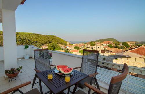 Dimitra's House with Private Pool - Foto 33