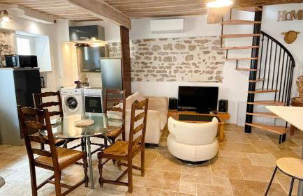 Atypical rustic house Le Val - Foto 4