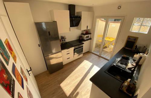 Au Petit Crecy - Foto 31