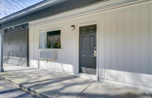 1 Mi to Riverfront Sleek Port Huron Studio - Foto 21