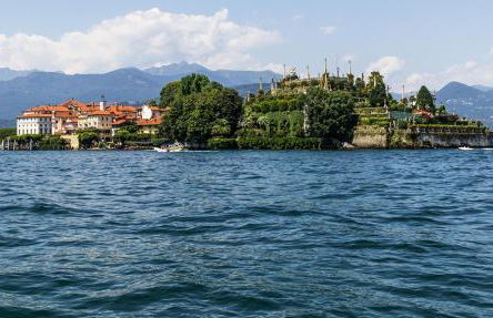 Stresa Complex LevOasi - Foto 14