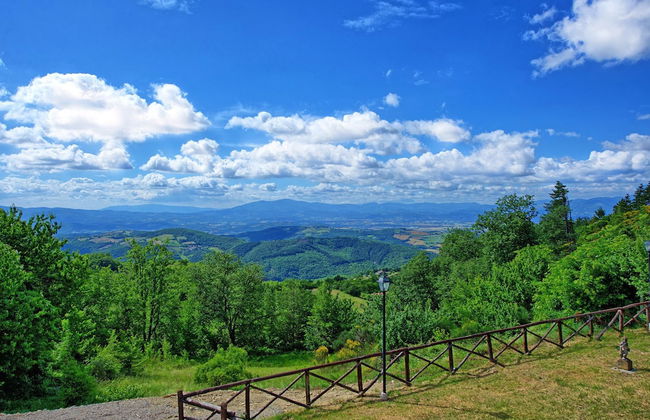 Borgo Monte Cedrone - Foto 51