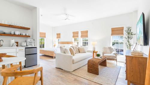 Beach Bliss by Stay on 30A- Pool, Bikes - Photo 5