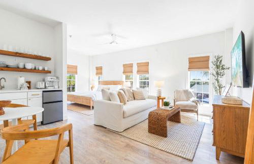 Beach Bliss by Stay on 30A- Pool, Bikes - Photo 5