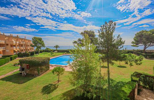 Guardamar A 202 - ONLY FAMILIES - Foto 6