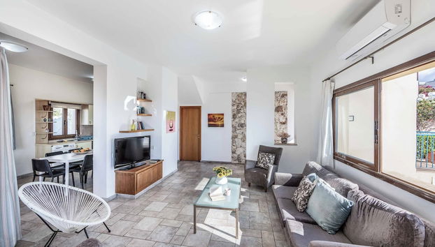 Apollon Dionysus Villa - Foto 2, Interior