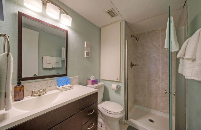 Compass 17 by Avantstay Minutes to the Beach Community Pool - Foto 24