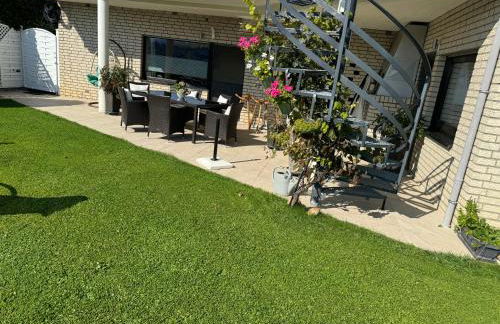 Ferienwohnung Höhenweg 25 - Photo 31