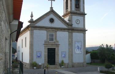 Casa do Terreiro - Photo 51