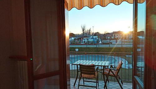 Mosaici Sunrise - lake front apartment with beautiful view - Foto 4