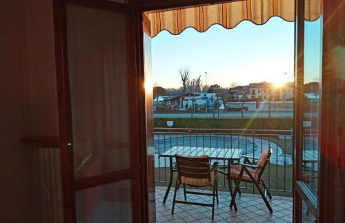 Mosaici Sunrise - lake front apartment with beautiful view - Foto 4