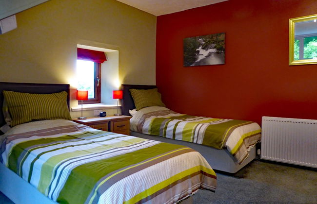 Bryn Melyn Apartments - Photo 15