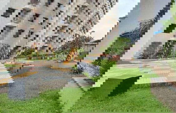 1 BHK Entre Apart Blue Ridge - Foto 30