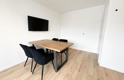 Vibehome Düsseldorf - Stadtmitte - Foto 52