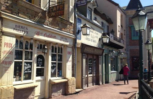 Denneville Coastal Escape with garden - Foto 29