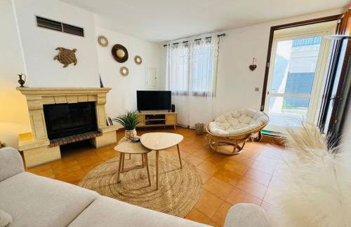 Maison de Village Pres du Canal - Foto 46