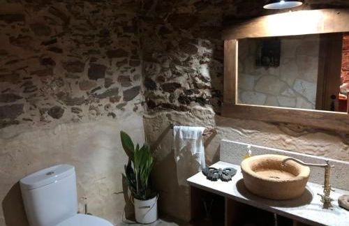 Casa Rural La Moraquintana - Foto 17