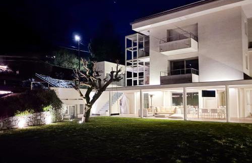 Villa Panoramica - Foto 17