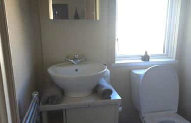 Exclusive Gold 3 Bed Luxury Caravan - Foto 62