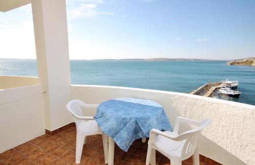 Apartments by the sea Rtina - Miletici, Zadar - 3752 - Foto 31