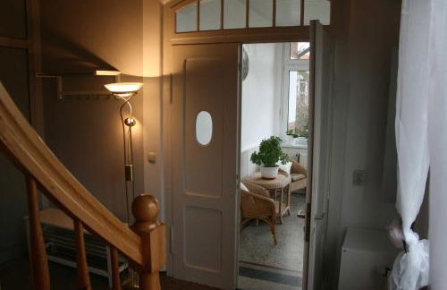 Ferienvilla XL Leuchtturmblick Bastorf nahe Kühlungsborn - Foto 69