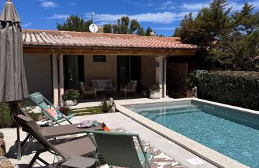 Cute Villa with pool in Palau - Foto 46