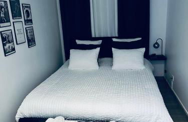 DIMA SUITE Jacuzzi Privatif - Foto 14