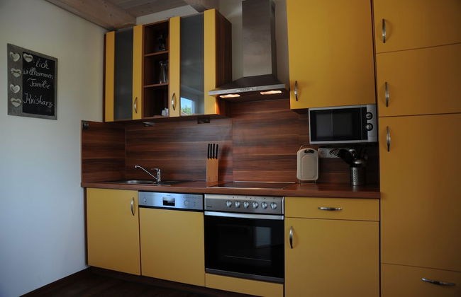 Bauernhof Koehlbrandt - Foto 7