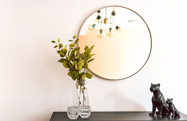 Tallinn City Apartments Freedom Square - Photo 62