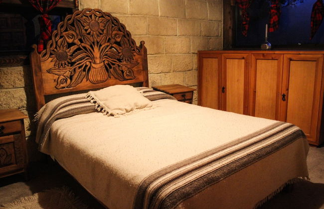 Los Vagones Cabañas Restaurante Bar - Photo 19