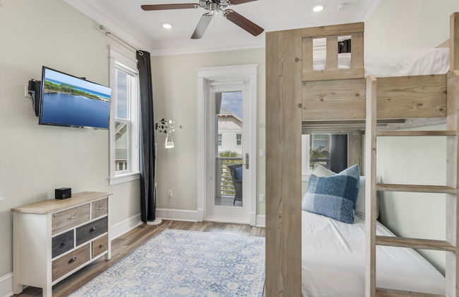 Prominence on 30A by Panhandle Getaways - Foto 52