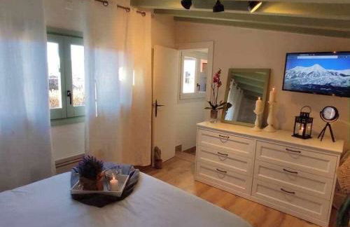 La petite Maison d'Enveitg - Foto 16