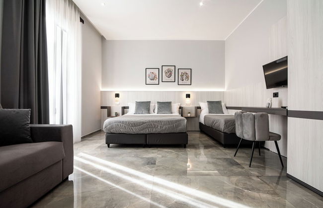 Karma6Rooms - Foto 56