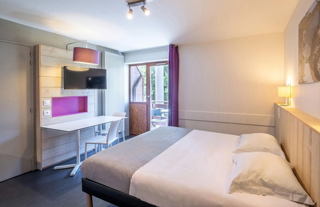 Belambra Clubs Les Saisies - Les Embrunes - Foto 6