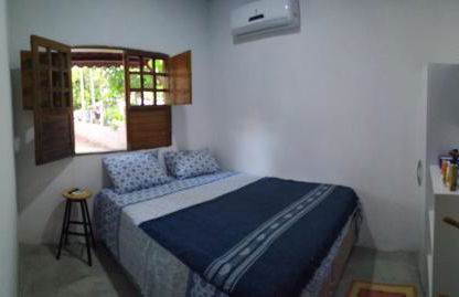 Casa Recanto das Mangueiras Japaratinga - Alagoas - Foto 8