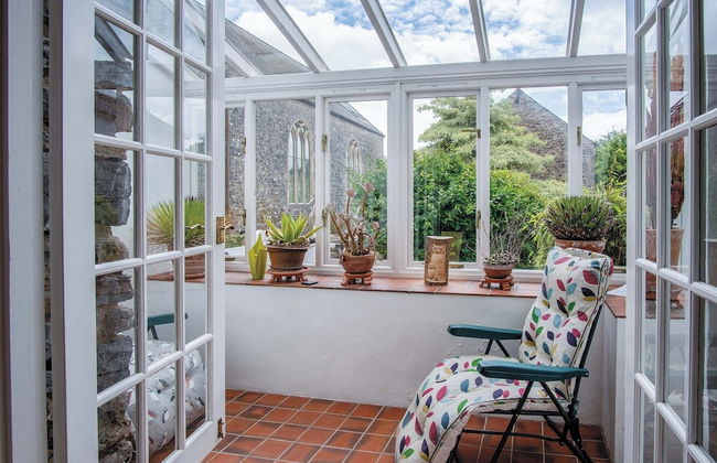 Hall House - 3 Bedroom Cottage - Saint Florence - Foto 32