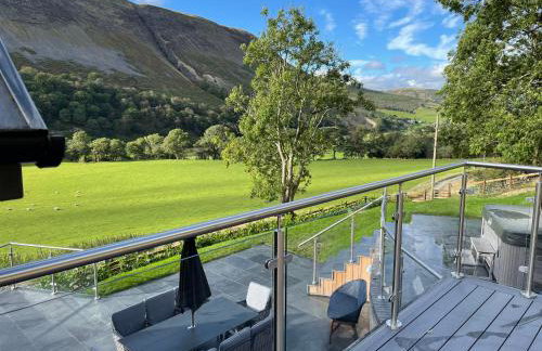 Pennant Uchaf - Foto 37