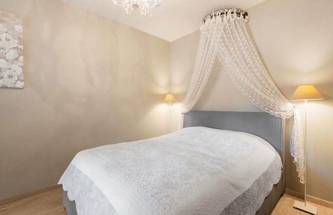 Inviting Holiday Home in Nieuwpoort With Garden - Foto 11